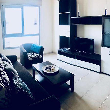 شقة Casa Abuela Pepa كوراليهو المظهر الخارجي الصورة